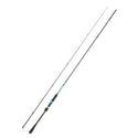 Caña Daiwa Emeraldas E Eging // 1.5-3.0, 2.0-3.5, 2.5-3.5, 2.5-4.0, / 2.44m, 2.51m, 2.59m, 2.67m