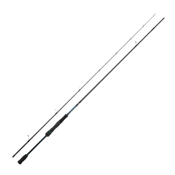 Caña Daiwa Emeraldas S Eging // 1.8-3.0, 2.0-3.5, 2.5-3.5 / 2.44m, 2,59m, 2,64m, 2,67m