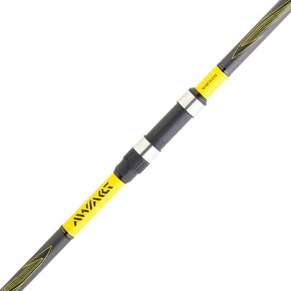 Caña Daiwa Exceler Tele Surf Surfcasting // 150g - 4,20m