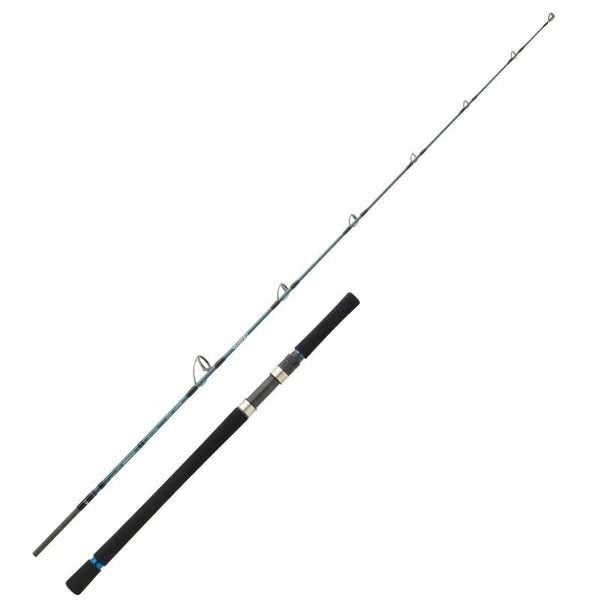 Daiwa Grandwave Spinning Rod // Max. 220g, 15-50g, 60-120g, 90-210g, 100-300g / 1.68m