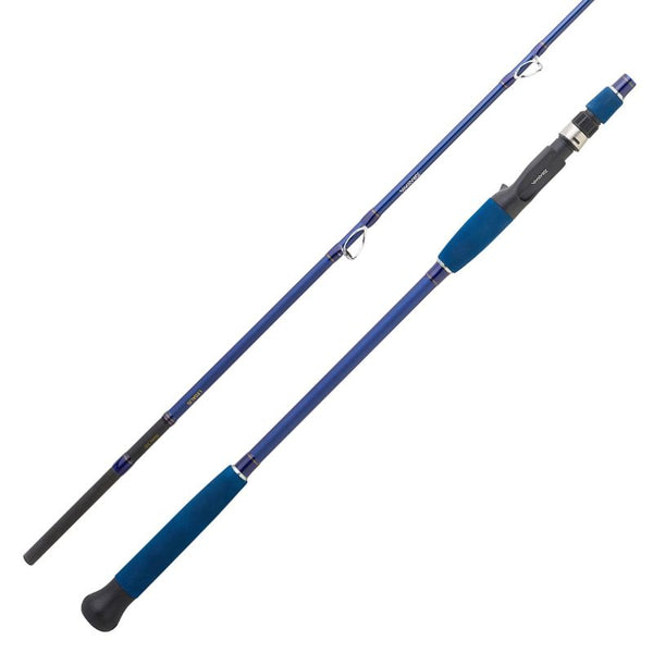 Daiwa Legalis Ocean Casting Rod // Max. 180g, Max. 250g / 1.93m, 1.98m