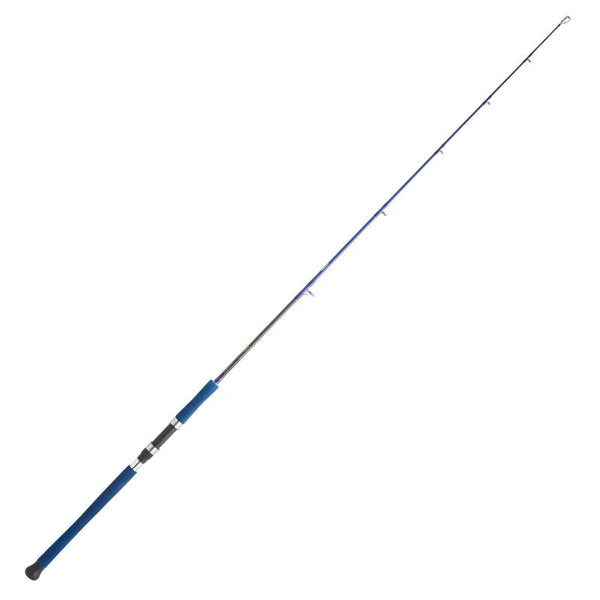 Daiwa Legalis Oceano Spinning Rod // 60-120g, Max. 180g / 1.90m, 1.96m