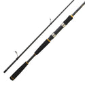 Caña Daiwa Legalis Seabass Spinning // 5-15g, 10-35g, 14-42g, 14-56g / 2,40m, 2,44m, 2,72m, 2,90m, 3,05m