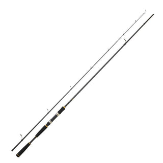 Daiwa Legalis Seabass Spinning Rod // 5-15g, 10-35g, 14-42g, 14-56g / 2.40m, 2.44m, 2.72m, 2.90m, 3.05m