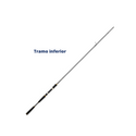 Caña Daiwa Legalis Seabass Spinning 902 HFS // 2,72m // 14-42g