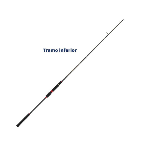 Daiwa Legalis Tenya Spinning Rod // 10-48g, 15-60g, 20-80g / 2.44m, 2.52m