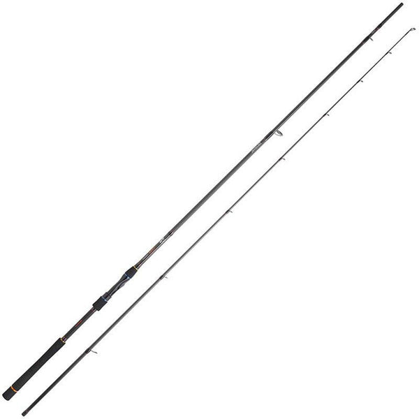 Caña Daiwa Lexa Seabass Spinning // 10-35g, 14-56g / 2,44m, 2,59m, 2,74m