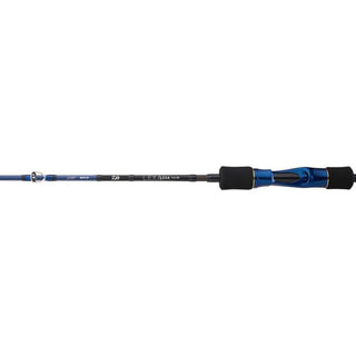 Caña Daiwa Lexa Slow Jigging Spinning // 120-200g, 200-330g, 250-400g, 300-500g, Max 180g, Max 250g / 1.85m