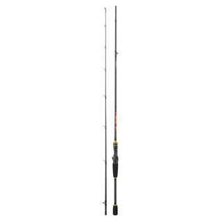 Daiwa Megaforce Bass Casting Rod // 1/4-1oz / 6´6"