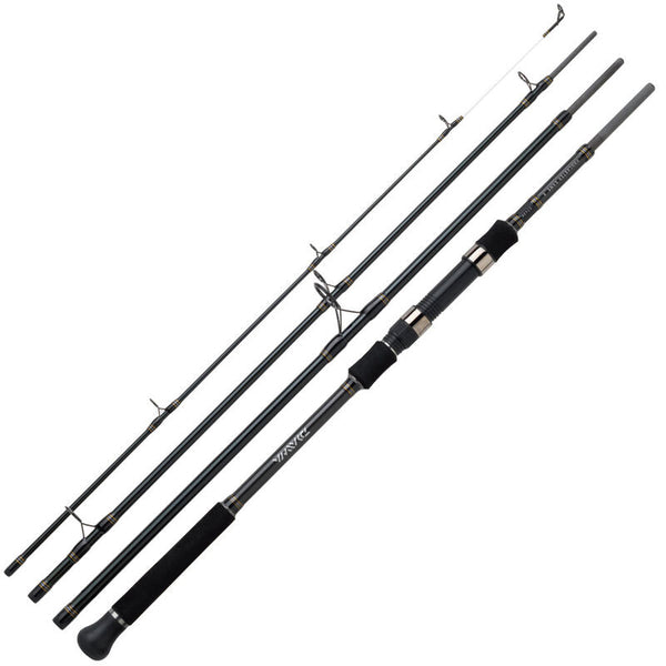 Daiwa Procaster game 274 XH rod // 2.70m - 30-120g