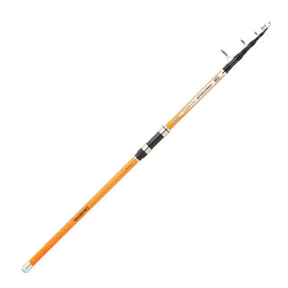 Daiwa Proteus Tele Surfcasting Rod // 30-80g, 50-100g/ 50-120g, 100-200g / 3.60m, 3.90m, 4.20m, 4.50m