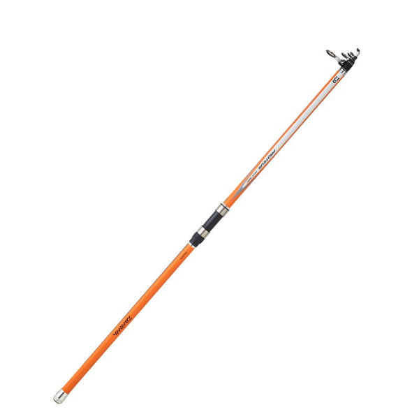 Daiwa Proteus Tele Surfcasting Rod // 30-80g, 50-100g/ 50-120g, 100-200g / 3.60m, 3.90m, 4.20m, 4.50m