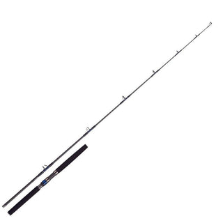 Caña Daiwa Saltiga Lancer Popping // 2.44m, 2.52m, 2.57m, 2.59m / 50-100g, 50-150g, 100-180g, 100-250g