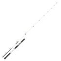 Caña Daiwa Saltist Off Shore Spinning // 60-150g, 90-210g, 100-300g, 130-300g, 150-600g / 1,65m, 1,85m, 1,88m, 1,91m, 2,06m