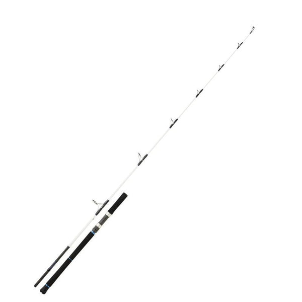 Caña Daiwa Saltist Popping // 50-130g, 30-70g, 50-130g / 2.29m, 2.44m, 2.59m