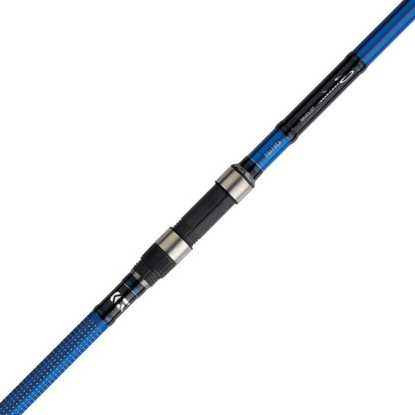 Caña Daiwa Saltist Tele Surf II Surfcasting // 170g - 4,20m