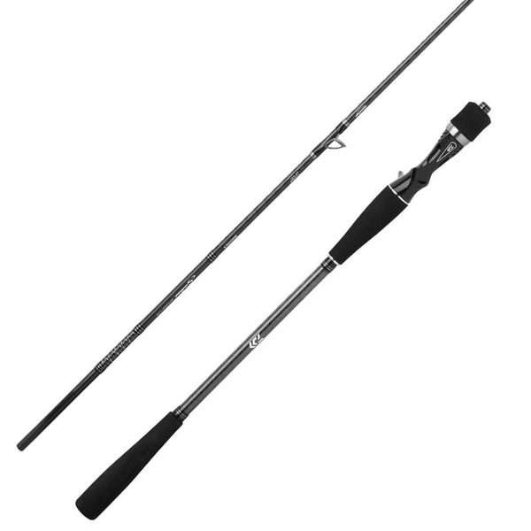 Caña Daiwa Saltist Tenya Casting // 60-150g - 2,16m