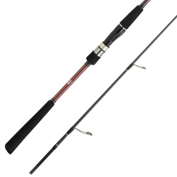 Daiwa Saltist Tenya Spinning Rod // 15-50g / 2,44m