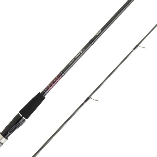 Caña Daiwa Saltist Tenya Spinning // 15-50g / 2,44m