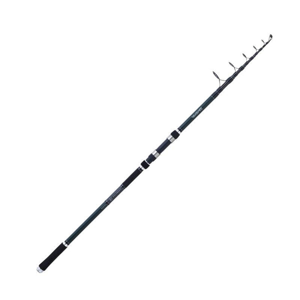 Caña Daiwa Samurai Tele Spinning // 20-60g, 60-120g, 70-150g / 2,70m, 3,60m, 3,90m