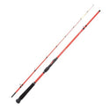 Daiwa Sensor Squid Egig Rod // 5-21g, 7-21g, 7-28g, 30-150g / 1.80m, 2.10m, 2.40m, 2.52m, 2.59m