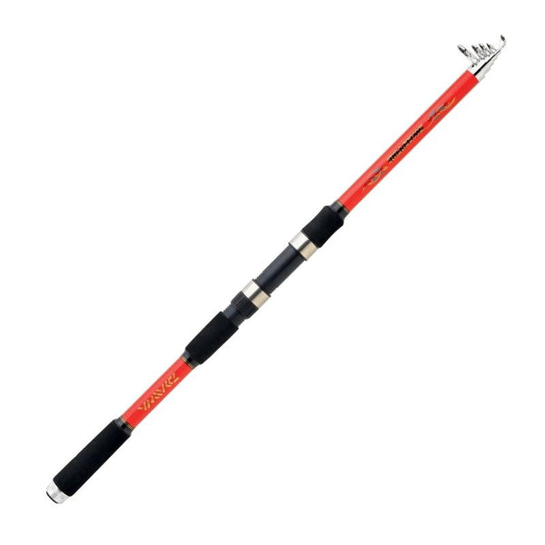 Caña Daiwa Sweepfire Mini Spinning // 5-20g, 20-60g / 1,80m, 3,00m, 3,60m