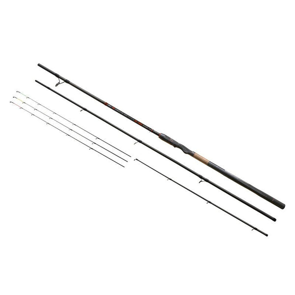 Caña Feeder Carp Expert Fine Method // 3.00m, 3.30m, 3.60m, 3.90m / 90g