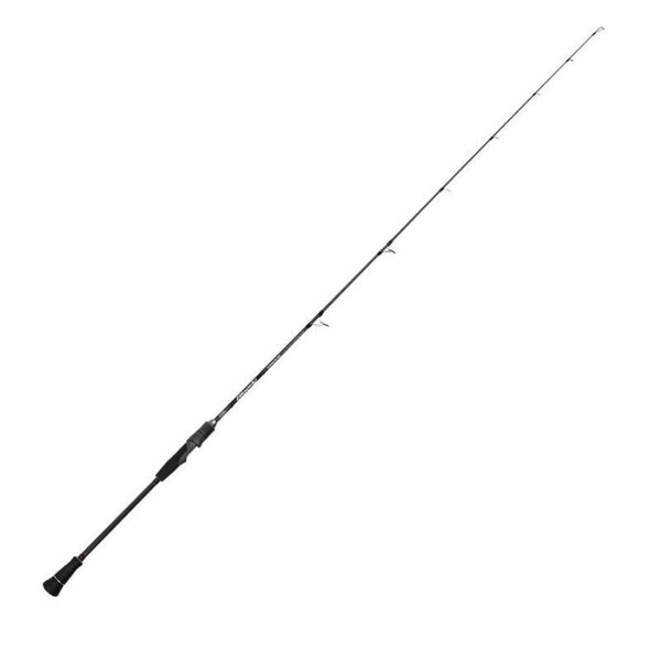 Hart Bloody Custom Jig 60S Spinning Rod // 30-120g / 1.83m