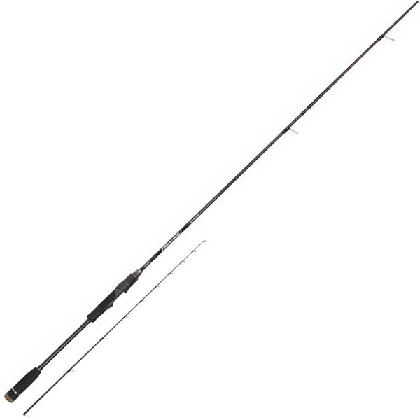 Hart Bloody Egi Tip Run Eging Rod // Max. 4.0 / 2.11m