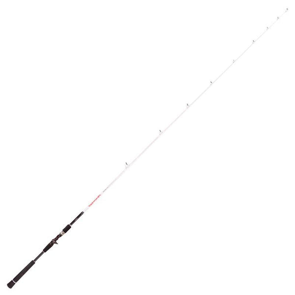 Hart Bloody Hartcore C Evo Casting Rod // 15-50g / 2,10m