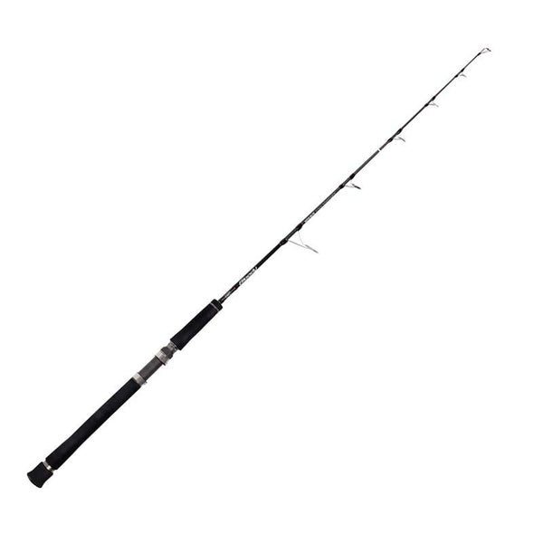 Hart Bloody Match Jig Spinning Rod // 200g / 1,73m