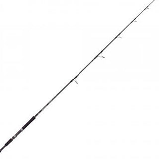 Caña Hart Bloody Pop Voyager Jigging // 80-210g / 2,39m