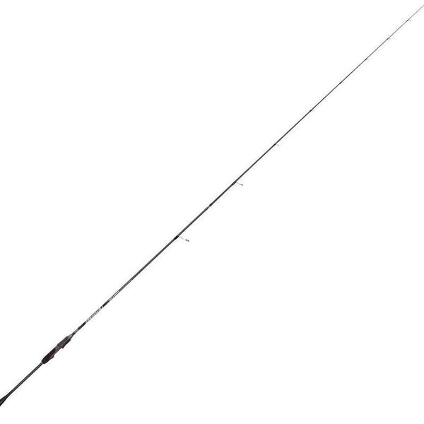 Hart Bloody Rock &amp; Darting Spinning Rod // 1-7g, 2-10g / 2.24m, 2.44m