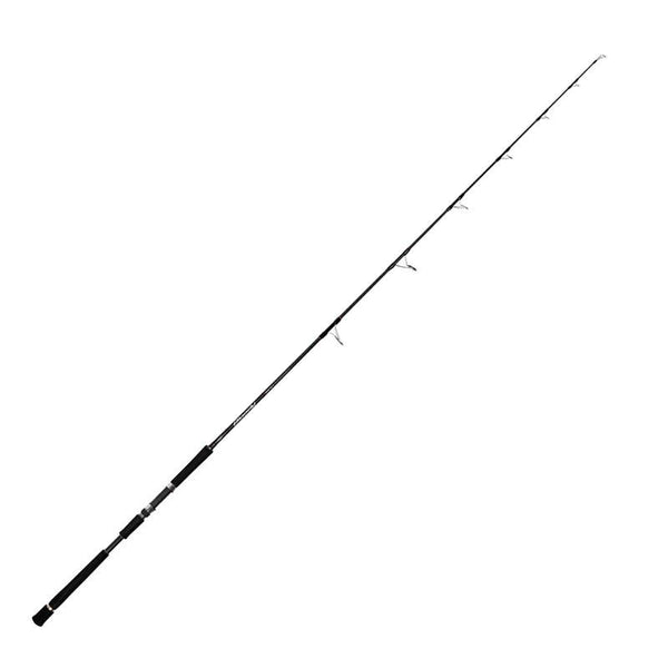 Hart Bloody Wild Pop Sens Spinning Rod // 50-200g / 2,39m