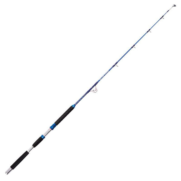 Hart Blue Finn Trolling Rod // 9-13kg, 13-22kg, 22kg, 36kg / 1.67m, 1.70m, 1.80m