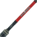 Caña Hart Boushido Carna Casting // 11-52g, 14-56g / 7´2", 7´5"