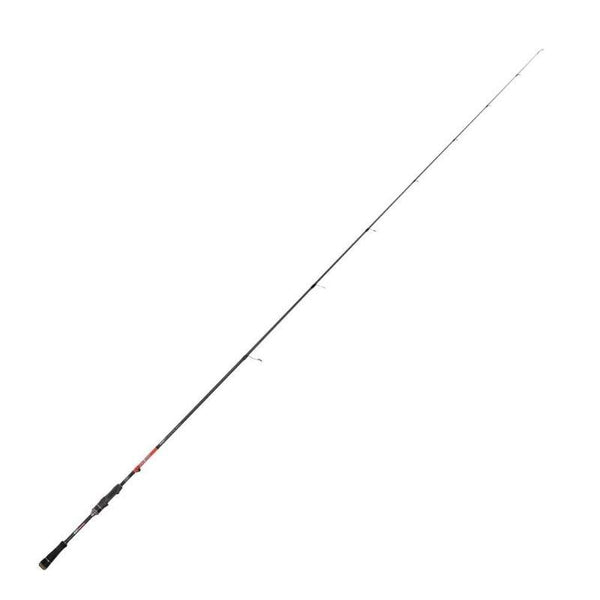 Hart Boushido Finesse ML Spinning Rod // 7-21g / 2,16m