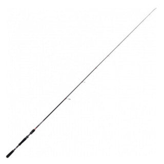 Hart Boushido Finnesse M Spinning Rod // 7-21g / 2,13m