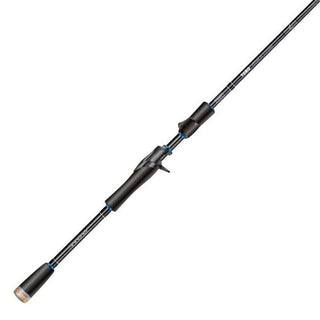 Hart Toro Blues Casting Rod // 1/4-1oz, 3/8-1.1/2oz / 7´1", 7´3"