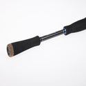 Hart Toro Blues Finesse Spinning Rod // 7-28g / 2,18m