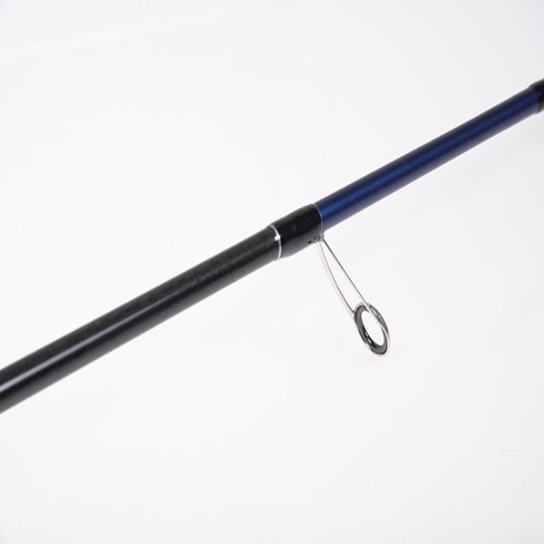 Hart Toro Blues Finesse Spinning Rod // 7-28g / 2,18m