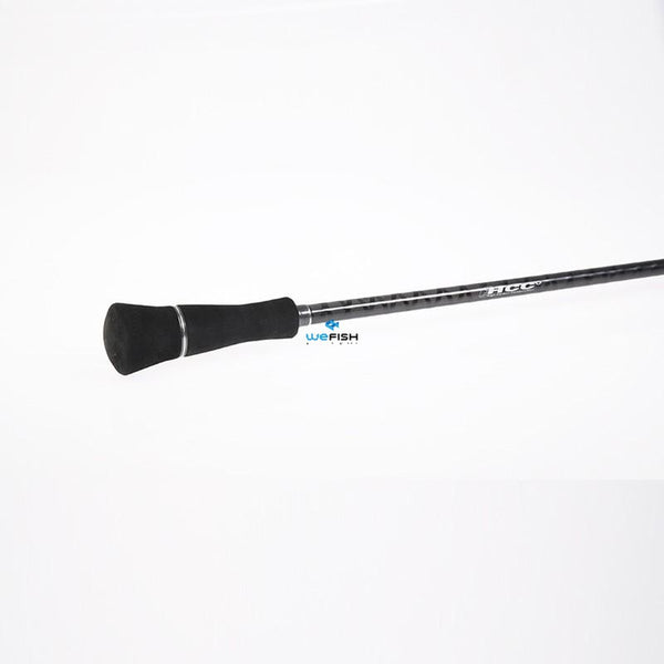 Hart Toro Castaway Ultra Slow Jig Spinning Rod // 30-120g / 1,90m