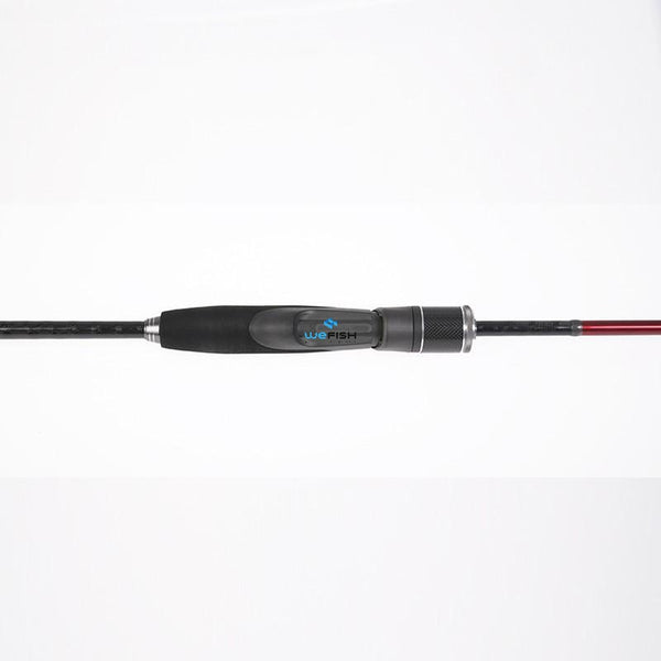 Hart Toro Castaway Ultra Slow Jig Spinning Rod // 30-120g / 1,90m