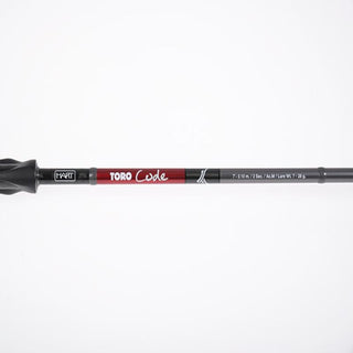 Hart Toro Code Spinning Rod // 7-28g, 14-42g, 21-56g / 2.10m, 2.40m, 2.70m, 3.00m