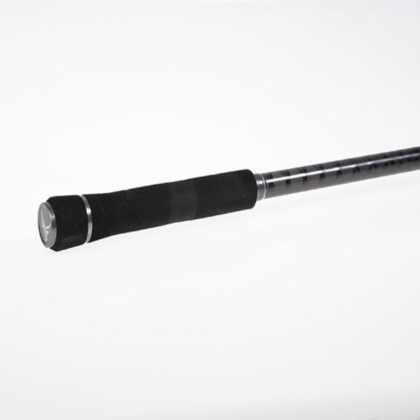 Hart Toro Code Spinning Rod // 7-28g, 14-42g, 21-56g / 2.10m, 2.40m, 2.70m, 3.00m