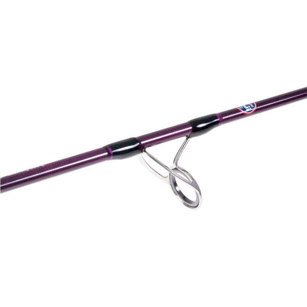 Caña Hart Toro Deep Slow Jigging // 1.96m - 30-150g