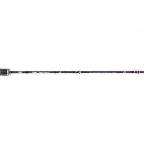 Hart Toro Slow Deep Rod // 1.96m