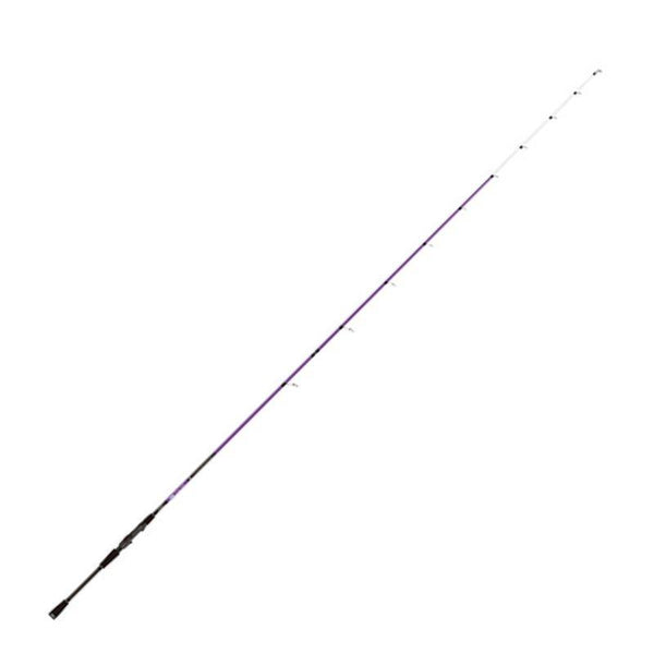 Hart Toro Drop Shot Spinning Rod // 10-40g / 2,44m