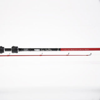 Hart Toro Egi Battle 9 Eging Rod // 3-15g / 2,70m