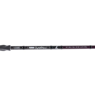 Hart Toro Expedition Spinning Rod // 14-42g, 21-56g / 2.44m, 2.74m, 3.05m